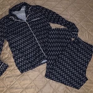Women’s 2 pc pajamas NAUTICA M